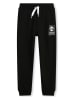 Timberland Sweatbroek zwart
