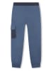 Timberland Sweathose in Blau