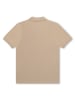Timberland Poloshirt in Beige