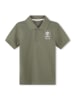 Timberland Poloshirt in Khaki