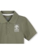 Timberland Poloshirt in Khaki