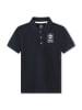 Timberland Poloshirt in Dunkelblau