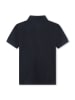 Timberland Poloshirt in Dunkelblau