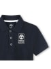 Timberland Poloshirt in Dunkelblau