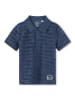Timberland Poloshirt in Dunkelblau