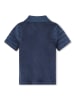 Timberland Poloshirt in Dunkelblau