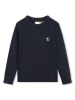 Timberland Pullover in Dunkelblau