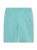 Timberland Sweatshort turquoise