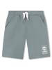 Timberland Sweatshorts in Blau