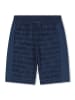 Timberland Sweatshorts in Dunkelblau