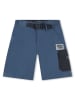 Timberland Bermudas in Blau