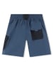 Timberland Bermudas in Blau