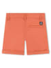Timberland Bermuda geel