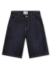 Timberland Jeans-Bermudas in Dunkelblau