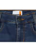 Timberland Jeans-Bermudas in Dunkelblau