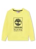 Timberland Sweatshirt in Gelb