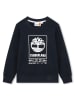 Timberland Sweatshirt donkerblauw