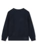 Timberland Sweatshirt in Dunkelblau