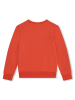Timberland Bluza w kolorze czerwonym