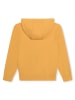 Timberland Hoodie in Senf
