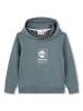 Timberland Bluza w kolorze niebieskim