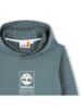 Timberland Hoodie in Blau