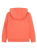 Timberland Hoodie koraalrood