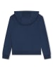 Timberland Hoodie in Dunkelblau