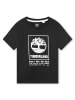 Timberland Shirt in Schwarz