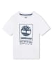 Timberland Shirt wit