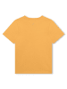 Timberland Koszulka w kolorze musztardowym