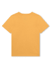 Timberland Shirt in Ocker