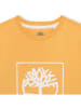 Timberland Shirt in Ocker