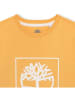 Timberland Shirt okergeel