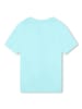 Timberland Shirt in Hellblau