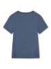Timberland Shirt in Dunkelblau