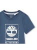 Timberland Shirt donkerblauw