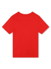 Timberland Shirt rood