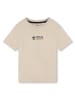 Timberland Shirt in Beige