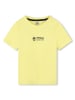 Timberland Shirt geel