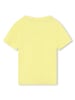 Timberland Shirt geel
