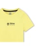 Timberland Shirt geel