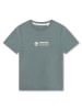 Timberland Shirt in Blau