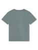 Timberland Shirt in Blau