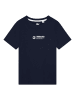 Timberland Shirt in Dunkelblau