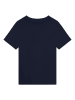 Timberland Shirt in Dunkelblau