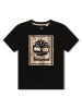 Timberland Shirt zwart