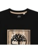 Timberland Shirt zwart
