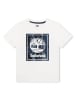 Timberland Shirt crème