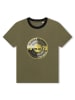 Timberland Shirt kaki